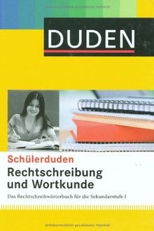 Duden schülerduden - duden.,