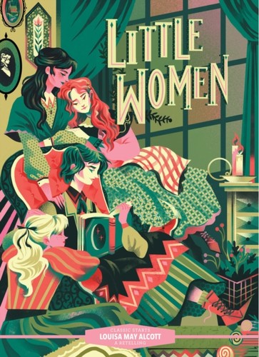 Little women louisa may - little, by