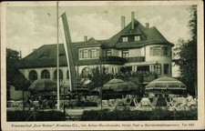 Schirgiswalde oberlausitz - ak,