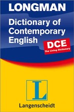 Longman Dictionary of