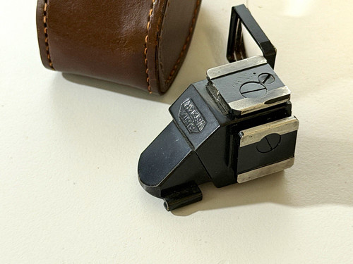 Leica leitz ayooc - leitz,
