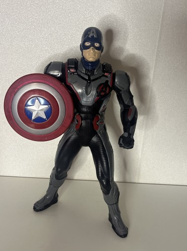 Original marvel avengers figur - avengers,