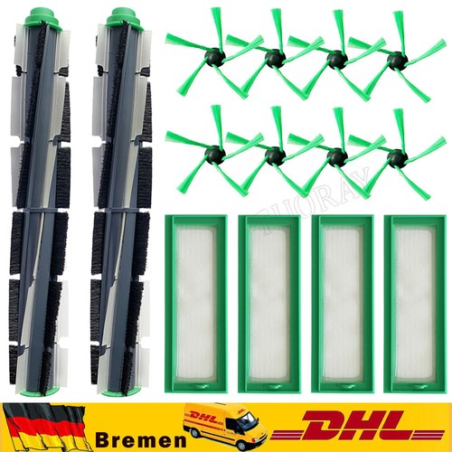 Filter haupt seite bürste - filter,