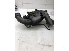 Kompressor Mercedes-Benz