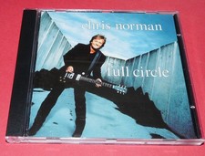 Chris Norman -- Full circle