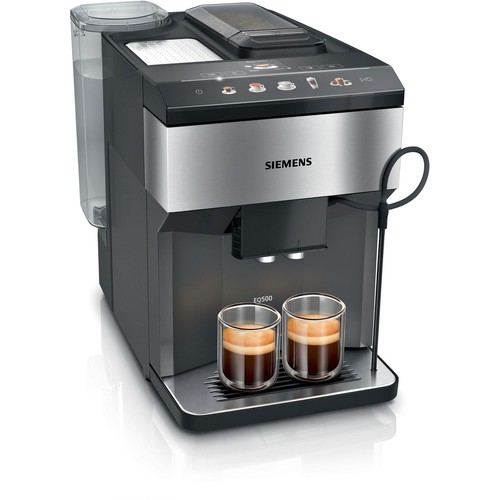 Siemens eq500 extraklasse - eq500,