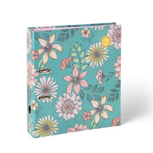 Ordner frida kahlo flowers - ordner,