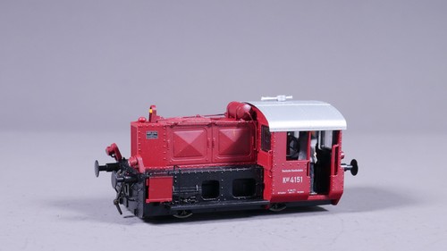 Lenz 30150 diesellok - lenz,