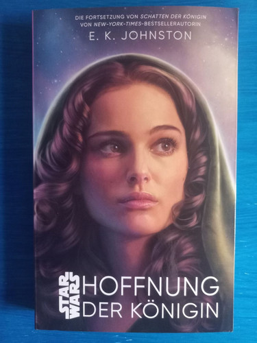 Star wars hoffnung der - star,