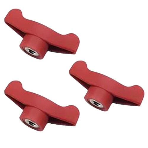 Leuchtend rote flügel für - flügel,