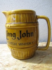Long john whisky - long, john-whisky