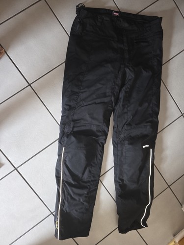 Motorradhose polo tex - polo,