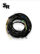 Elektroanlage Gilera 202