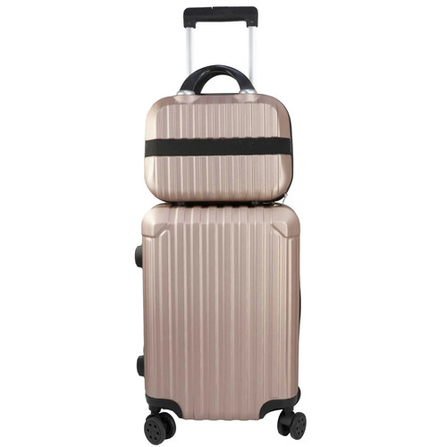 Ecolle trolley koffer - 2, 1