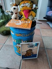 Garfield Cowboy Odie Sammlung