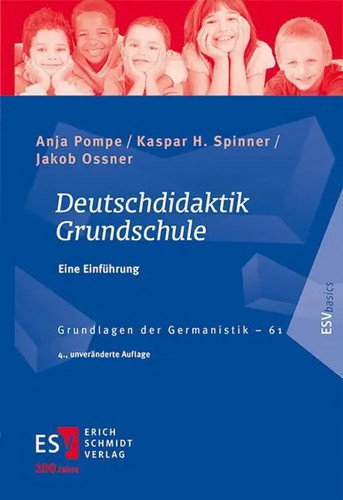 Deutschdidaktik grundschule - deutschdidaktik, |