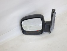 Spiegel manuell links VW CADDY