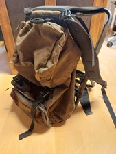 jagd zubehör Sitzrucksack von Pinewood  und Rucksack mit Schweißeinlage