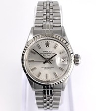 Rolex Oyster Perpetual