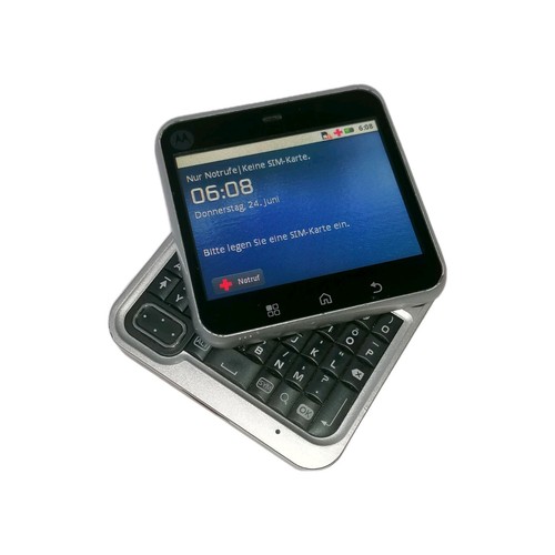 Designer smartphone motorola - designer,
