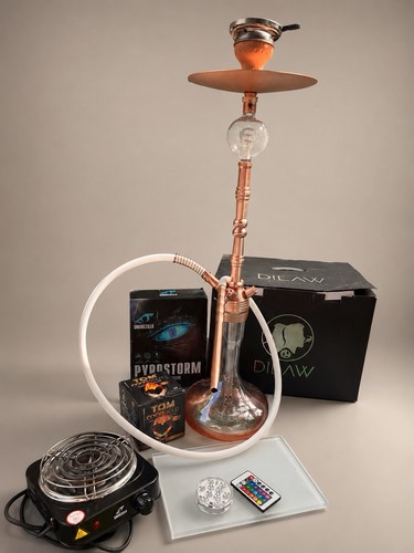 Hochwertiges shisha - hochwertiges,