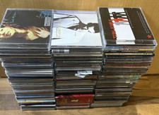 110 CD Musik Album Single restposten sonderposten ,Flohmarkt,Ungeprüft