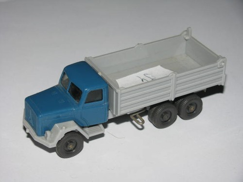 Wiking magirus saturn - wiking,
