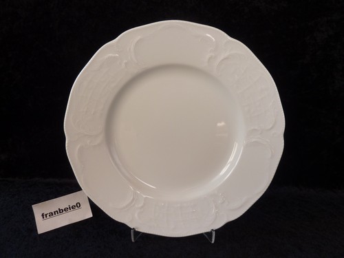 Rosenthal sanssouci weiss - rosenthal, "
