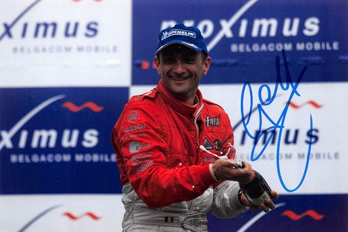 Gabriele tarquini siegfried - gabriele, tarquini-siegfried