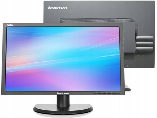 Lenovo lt2323pwa monitor - lenovo,