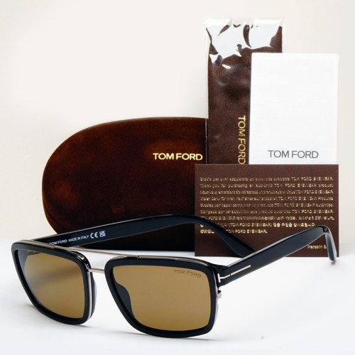 Tom ford sonnenbrille - ford,