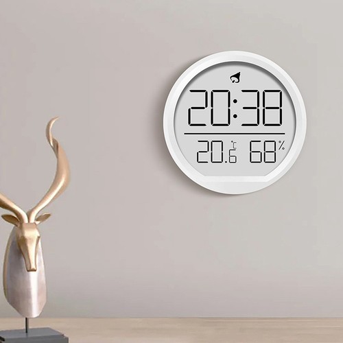 Thermo hygrometer uhr - thermo-hygrometer,