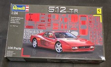 Ferrari 512 TR (Testarossa)