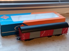 Roco 4387 Postwagen der NS mit