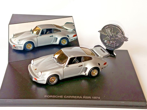 Universal hobbies 1137 - 1:43,