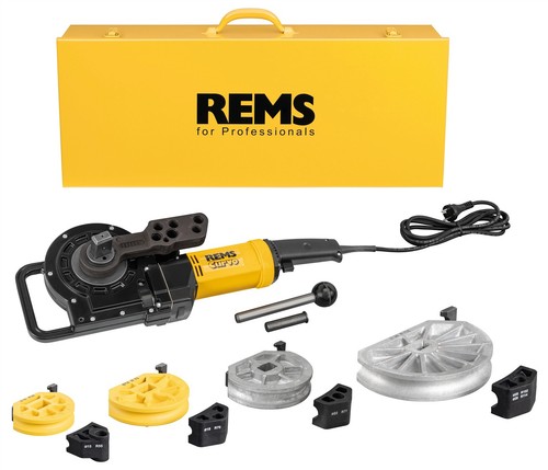 Rems curvo set - rems, 28