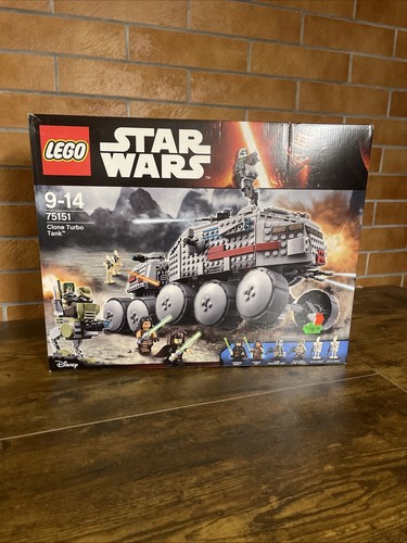 Lego star wars 75151 - lego®,