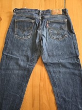 Nr.478 Levis 10528 Straight