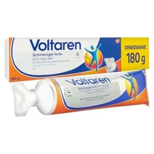 VOLTAREN Schmerzgel forte 180