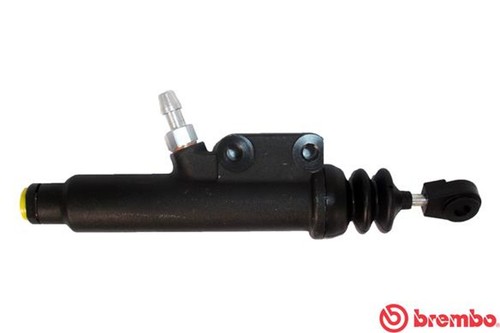 Brembo geberzylinder kupplung - geberzylinder,