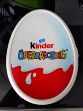 Kinder überraschung - kinder,