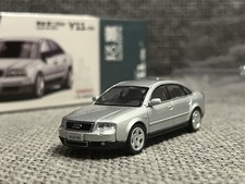 Xcartoys Audi A6 Limousine C5