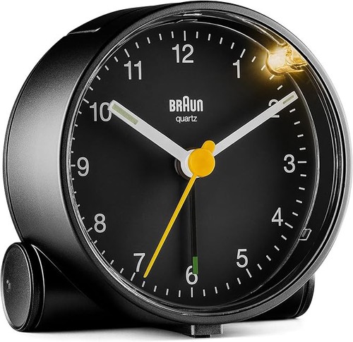 Braun bc01b klassischer - braun,
