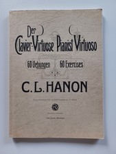 Der Clavier-Virtuose-Pianist