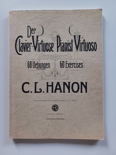 Der clavier virtuose pianist - der, clavier-virtuose-pianist