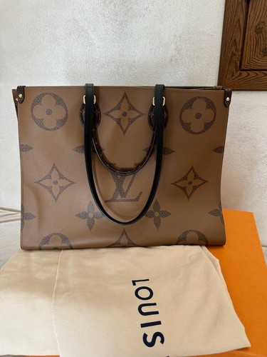 Louis vuitton onthego - vuitton,