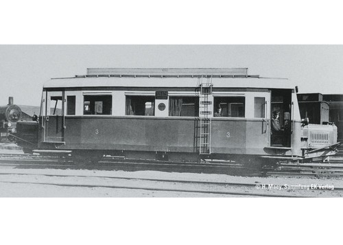 Märklin 55132 wismarer - 55132,,