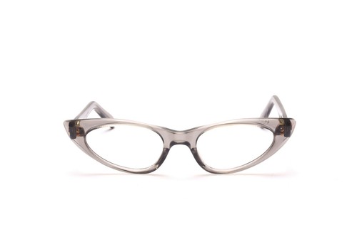 Vintage cat eye brille - vintage,