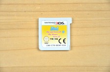 3ds 2in1 life - 3ds, horses