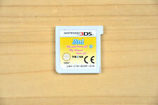 3DS - 2in1: Life with Horses 3D + My Western Horse 3D für Nintendo 3DS